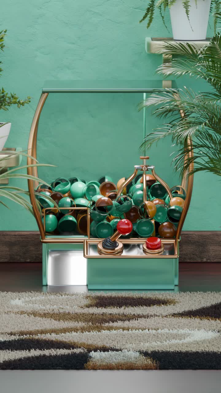 conception de jeux d'arcade rétro