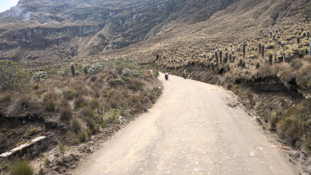 parque de los nevados - 콜롬비아의 멋진 풍경 -7