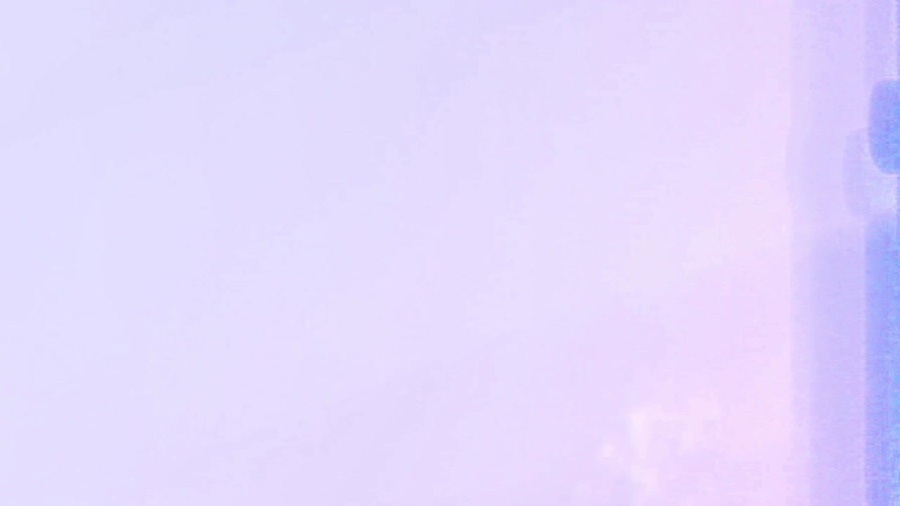 4k 빛 누출 (알파와 함께)