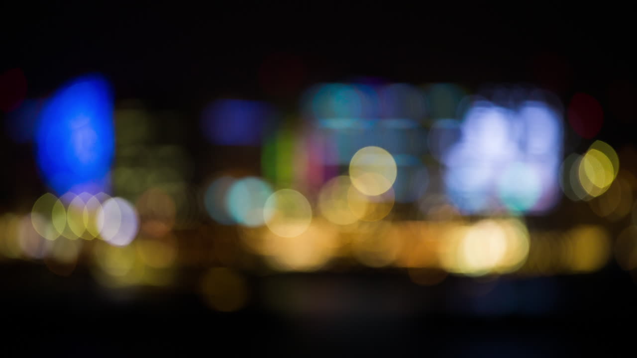 edificios led tokio1