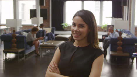 Portrait-Of-Young-Businesswoman-In-Office-Shot-On-R3D