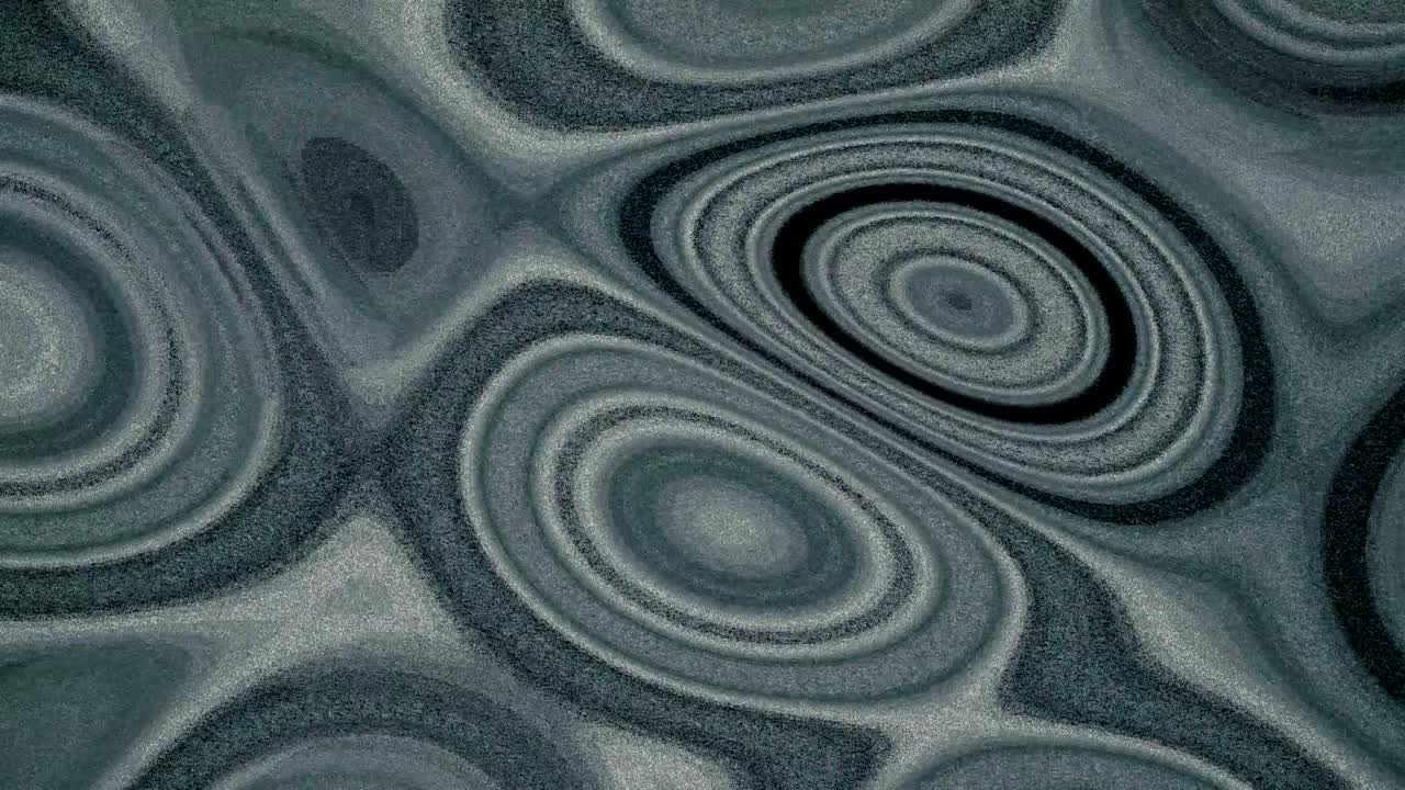 Abstract Background Psychedelic Circular Ripple 13