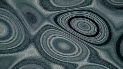 abstract background psychedelic circular ripple 13