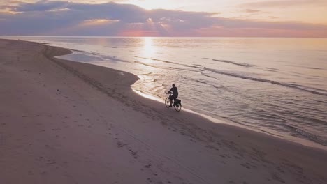 Bike-Ride-Aerial