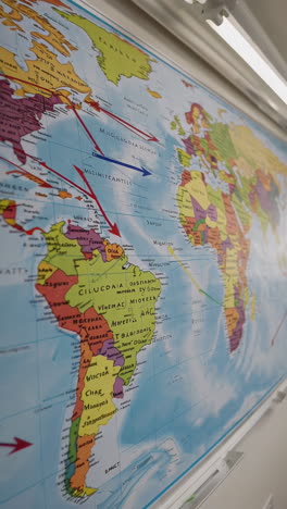 world map images