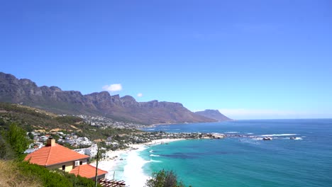 Clifton-Beach,-Ciudad-Del-Cabo-Sudáfrica