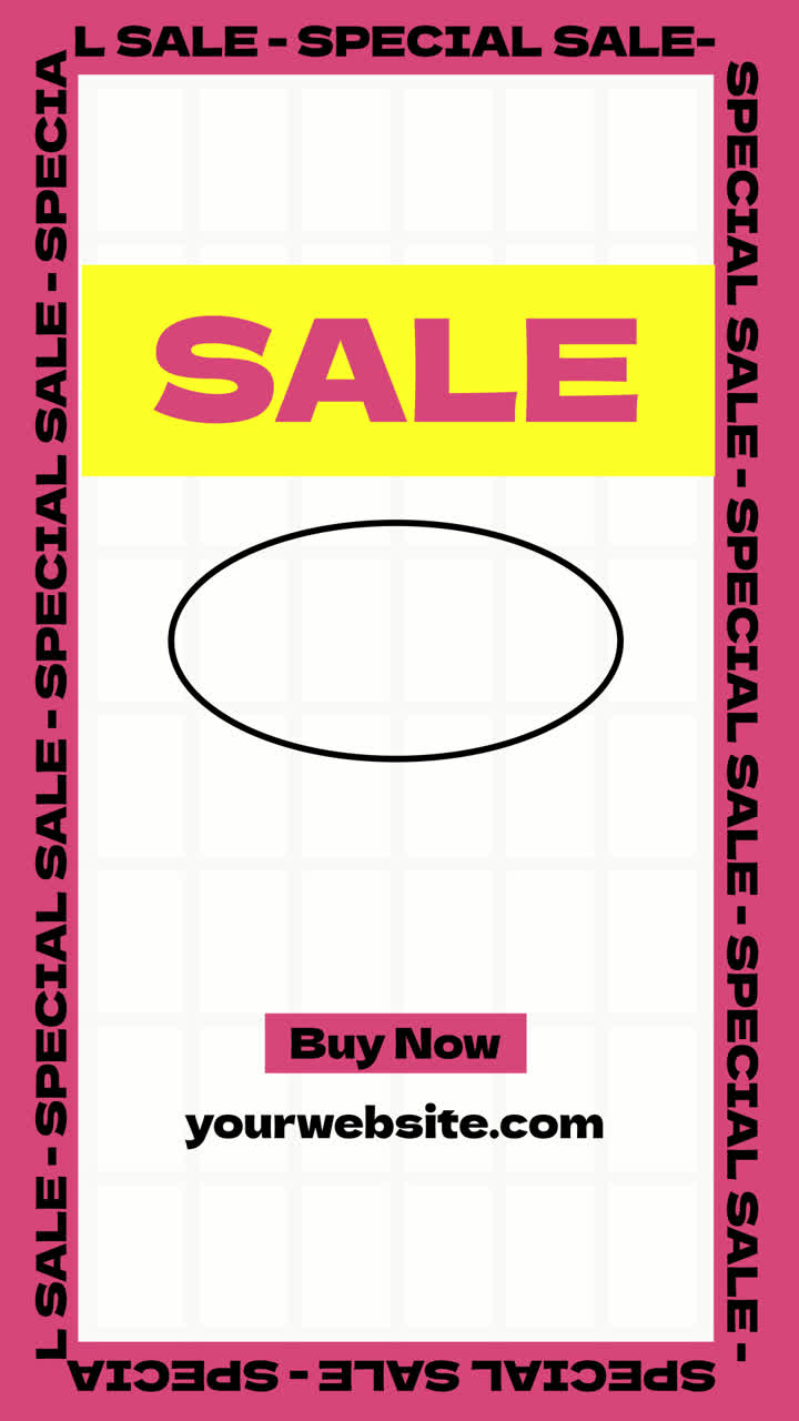 Special Sale with Limited Time Offer