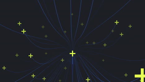 Visualizing-a-complex-network-of-connections-between-people-and-groups