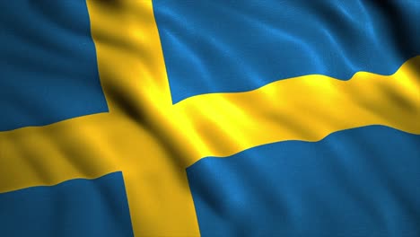 swedish flag