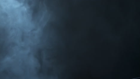 cinematic layered vfx atmosphere