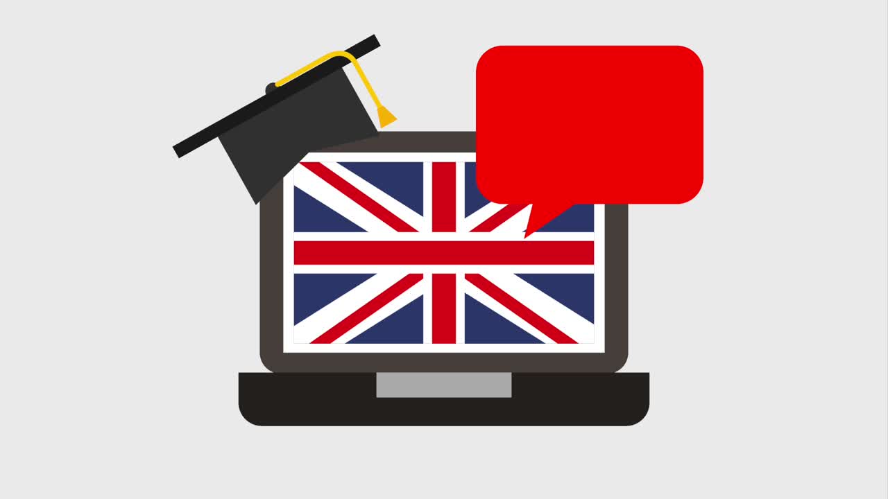 aprender inglés en línea