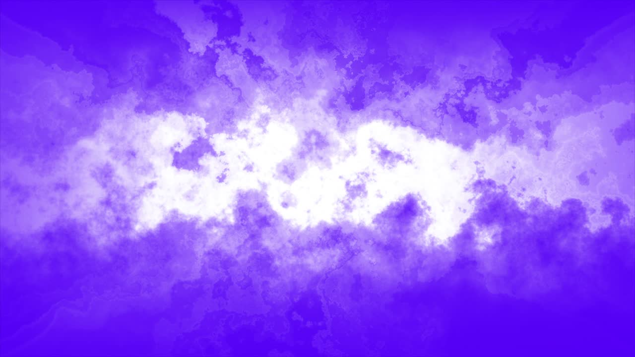 Motion graphic: abstract color background