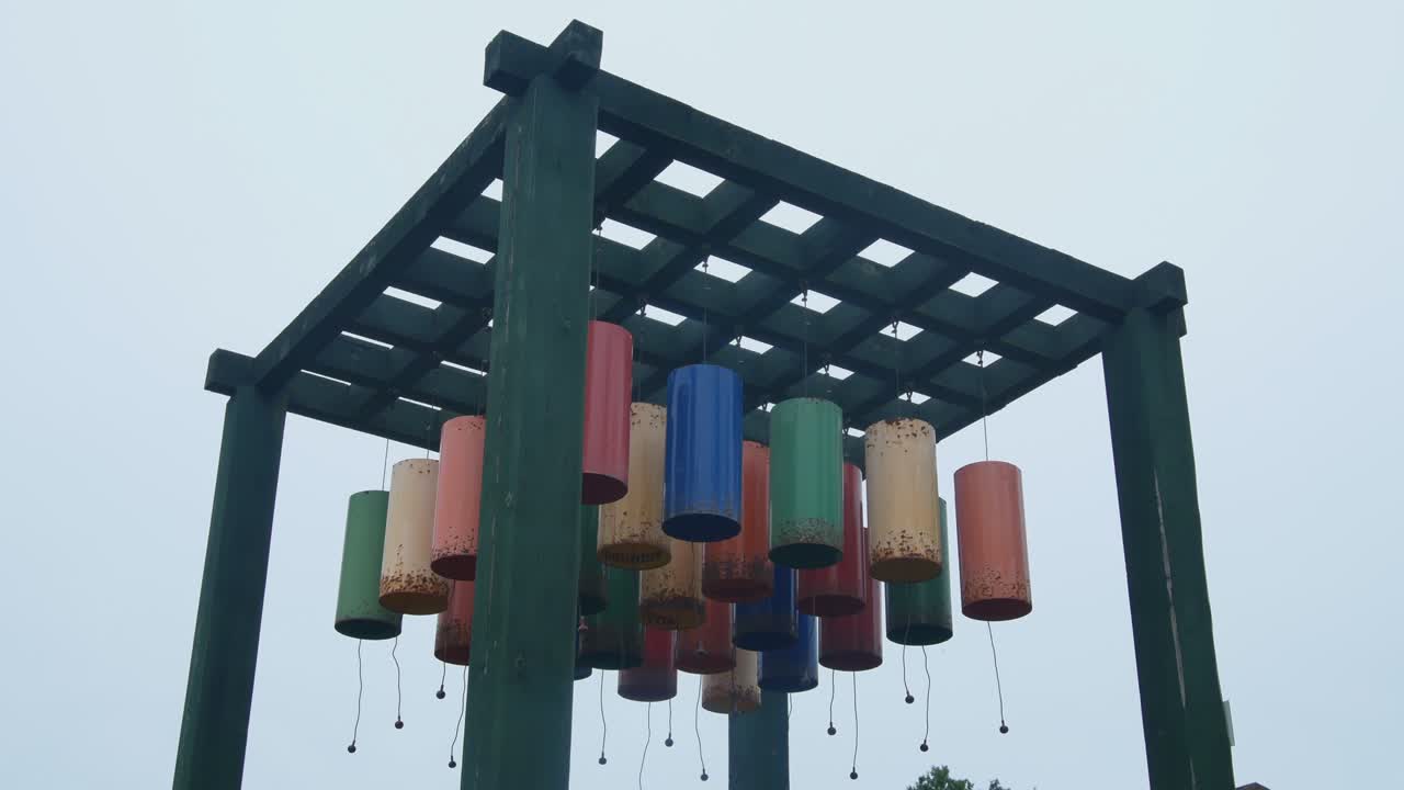 공원 조각 퍼즐 성공적인 낚시 달력