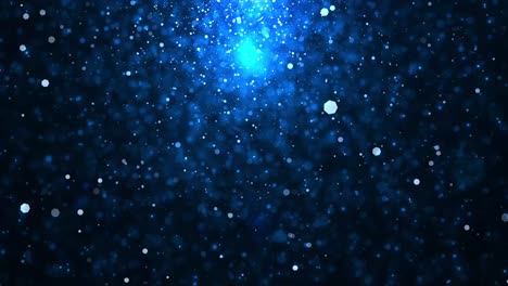 ai futuristic light streaks science and technology background abstract of warp hyperspace motion in