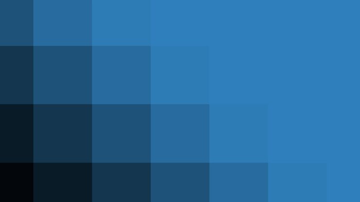 saubere übergänge 5