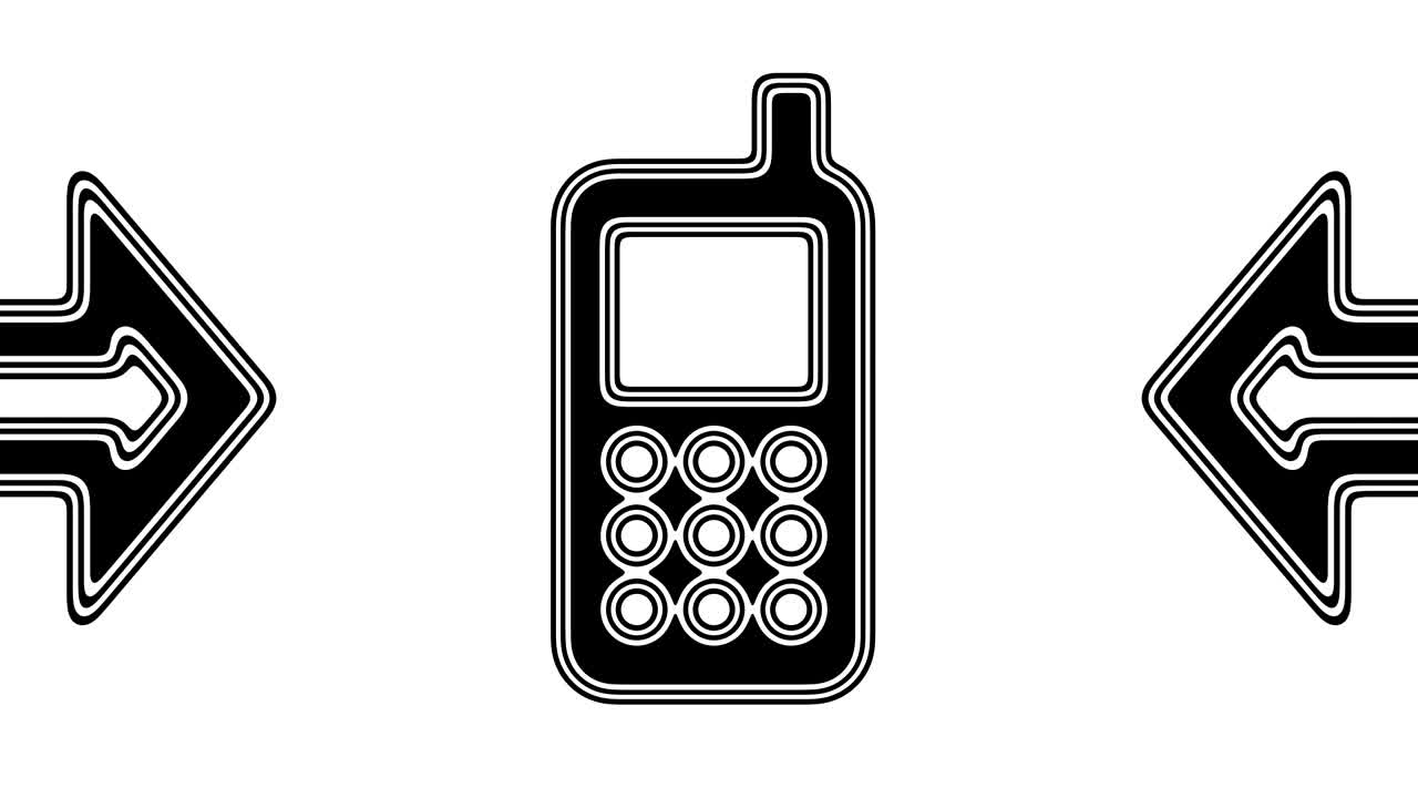 мобильный телефон