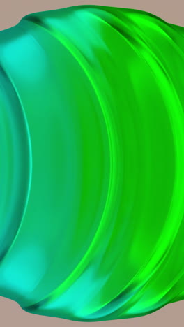 abstract green gradient background