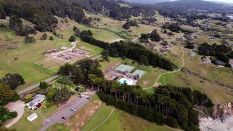 Imágenes-De-Drones-Del-Rancho-Marino