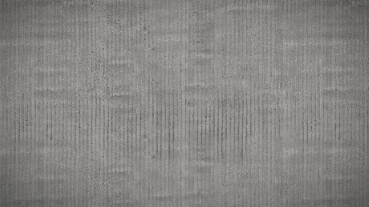 viejo muro de hormigón sucio