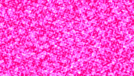 abstract valentine amor corazón perspectiva vista de color rosa patrón brillante fondo girar en movimiento, sin costuras en bucle animación 4k