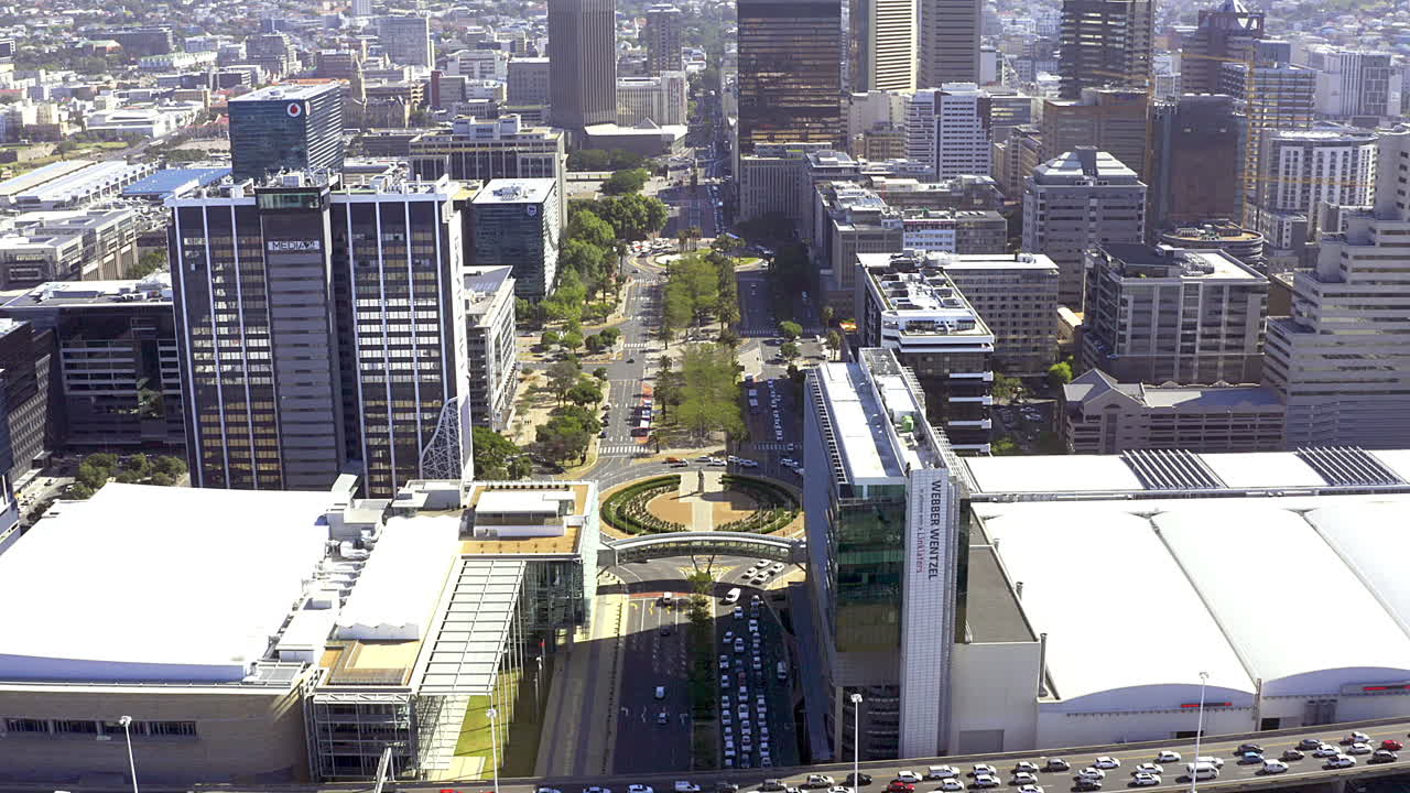 더 많은 사업, 더 많은 고용