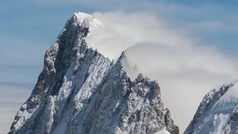 mont blanc 法國 法國