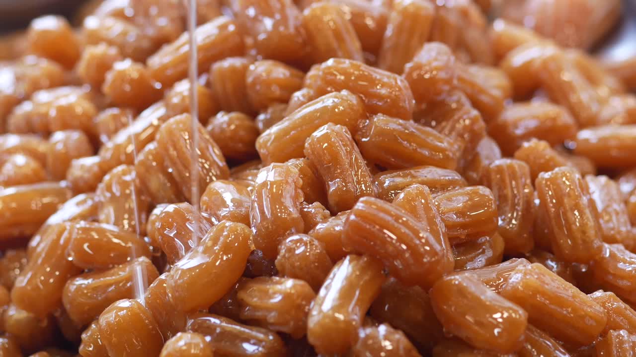 터키의 즐거움의 어리