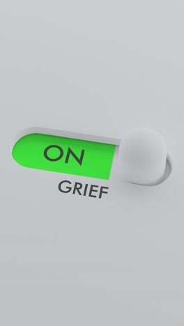 switching on the grief switch vertical video