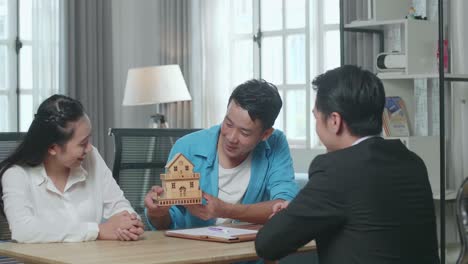 real estate consultation