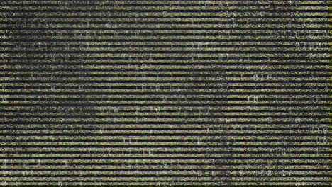 fondo en movimiento estático de televisión
