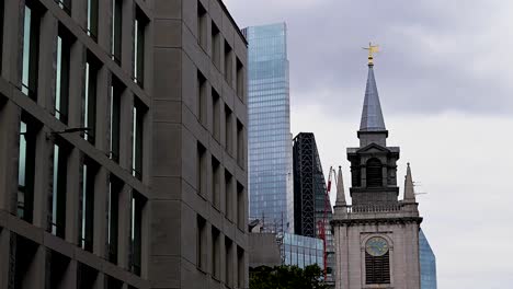 La-Ciudad-De-Londres-Sigue-Creciendo