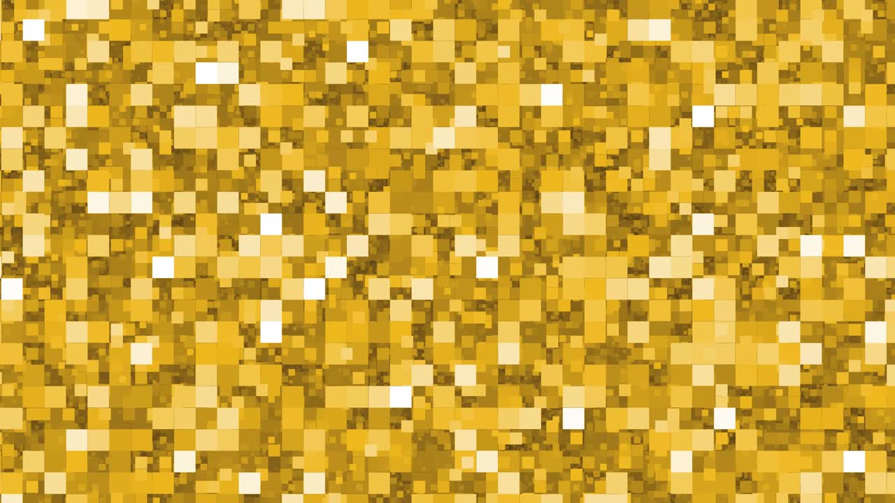 Block square loop material animation motion graphics
