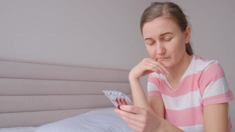 the woman feels overwhelmed and exhausted by the pressure of everyday life. the woman feels overwhelmed and exhausted by the pressure of everyday life. she feels hopeless and her confidence is low. depressive state