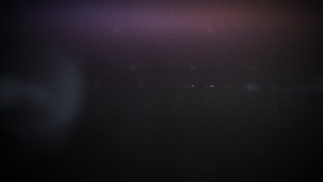 partículas de movimiento y mosca en el fondo cinematográfico con textura grunge 1