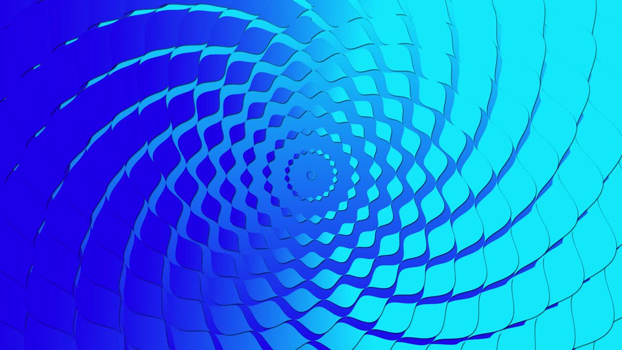 fondo de rotación abstracto