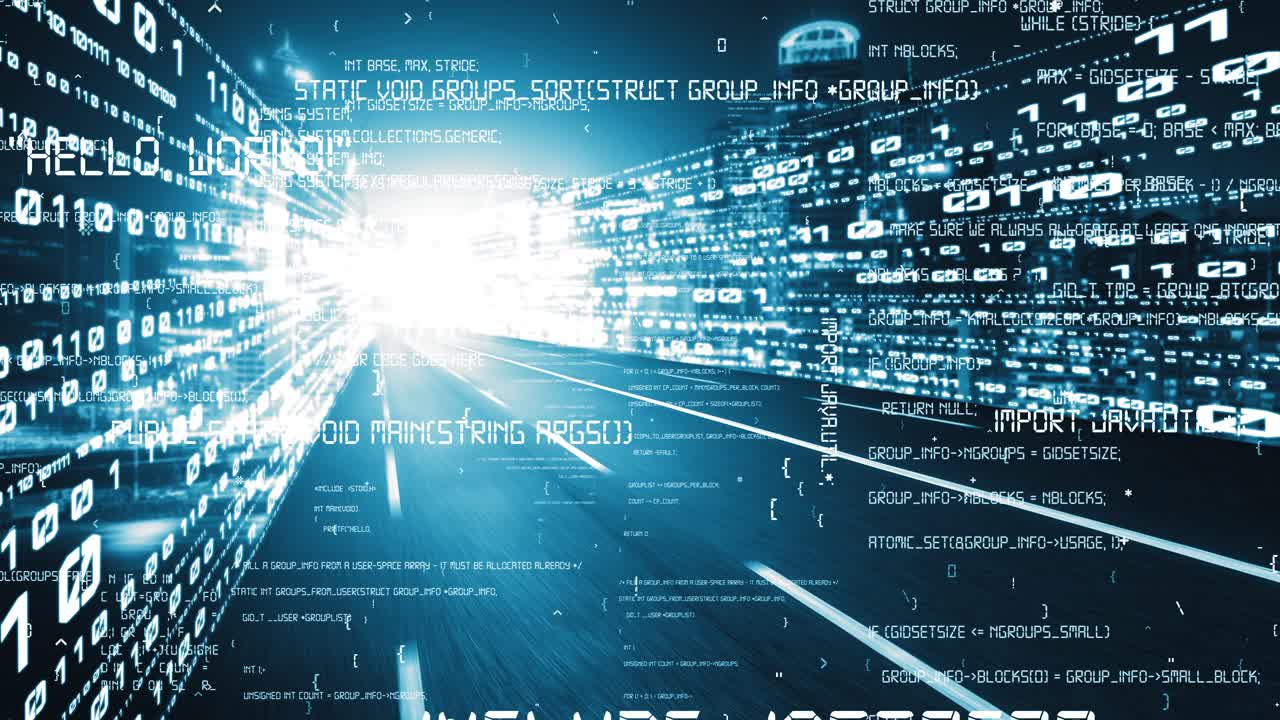 Software development, application programming code and tacit computer coding