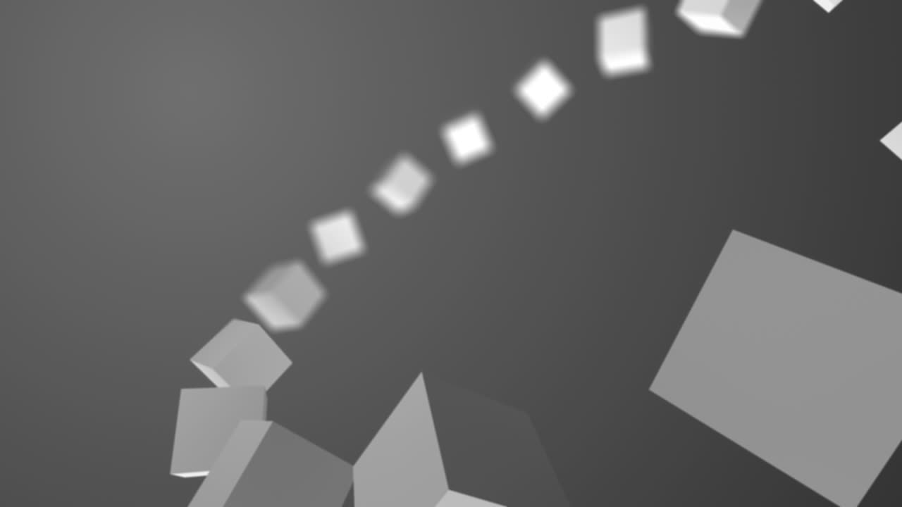 noticias corporativas de última hora datos mundo limpia presentación transmisión bucle de fondo