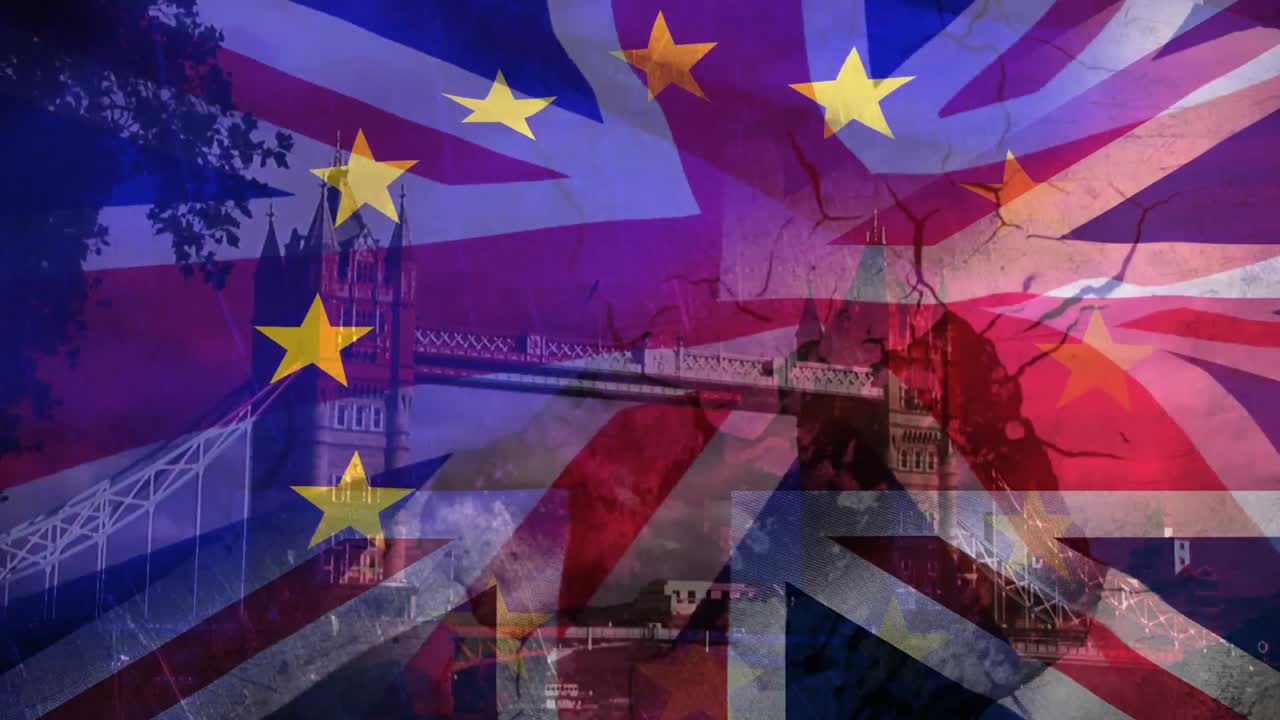 런던 빌딩 비디오