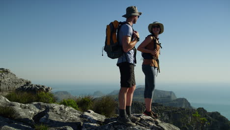 tomar el camino que pocos se atreven a viajar