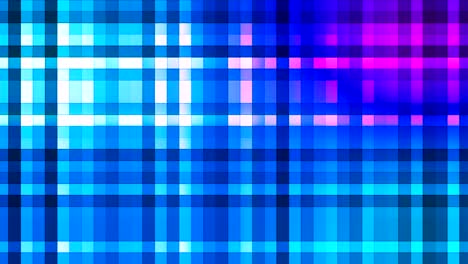 transmisión de tiras de alta tecnología brillantes, multicolor, abstracto