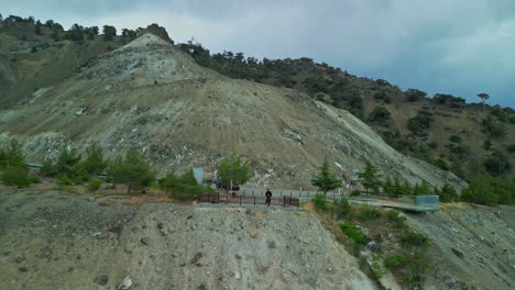 Reverse-drone-flight-flying-away-over-the-Amiantos-Asbestos-Mine-in-Cyprus