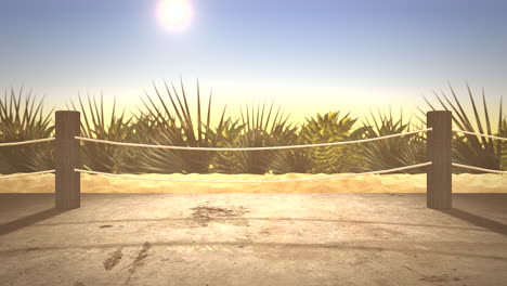 closeup sandy beach with summer background 1