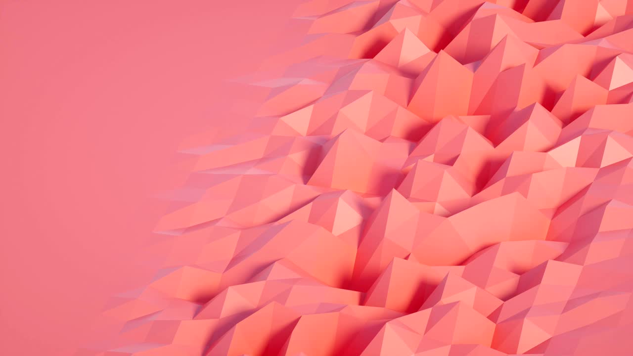 Abstract Polygonal Geometric Surface Loop