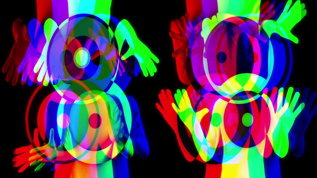 Emoji Man 19