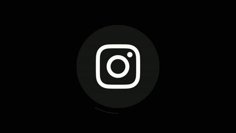 Logo instagram