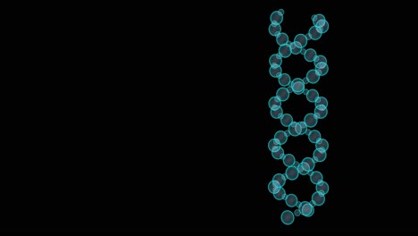 Seamless-Digitally-Generated-Molecule-DNA-Structure