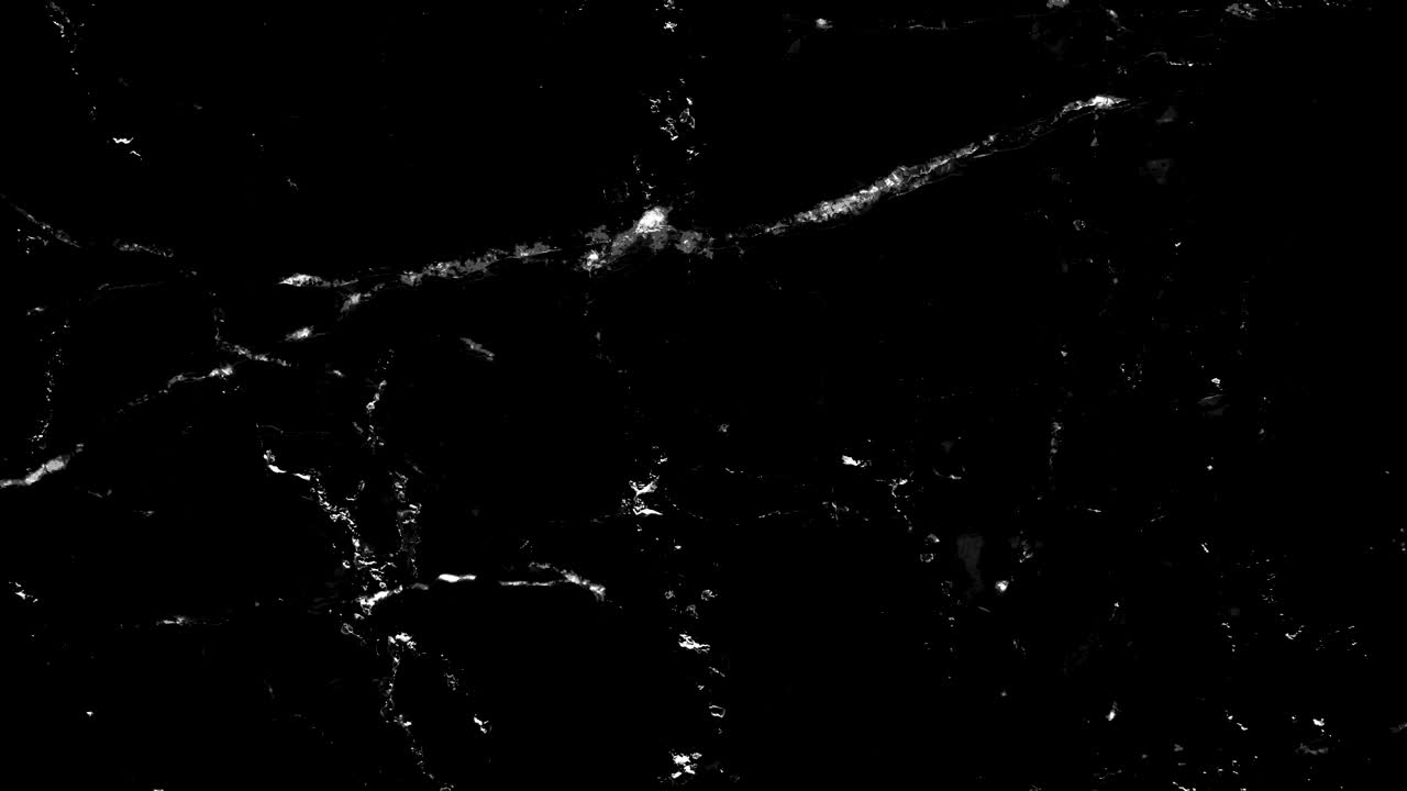 rasguños blancos y partículas en fondo negro. efectos de textura de película vintage.