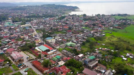 marawi city, lanao del sur, philippines