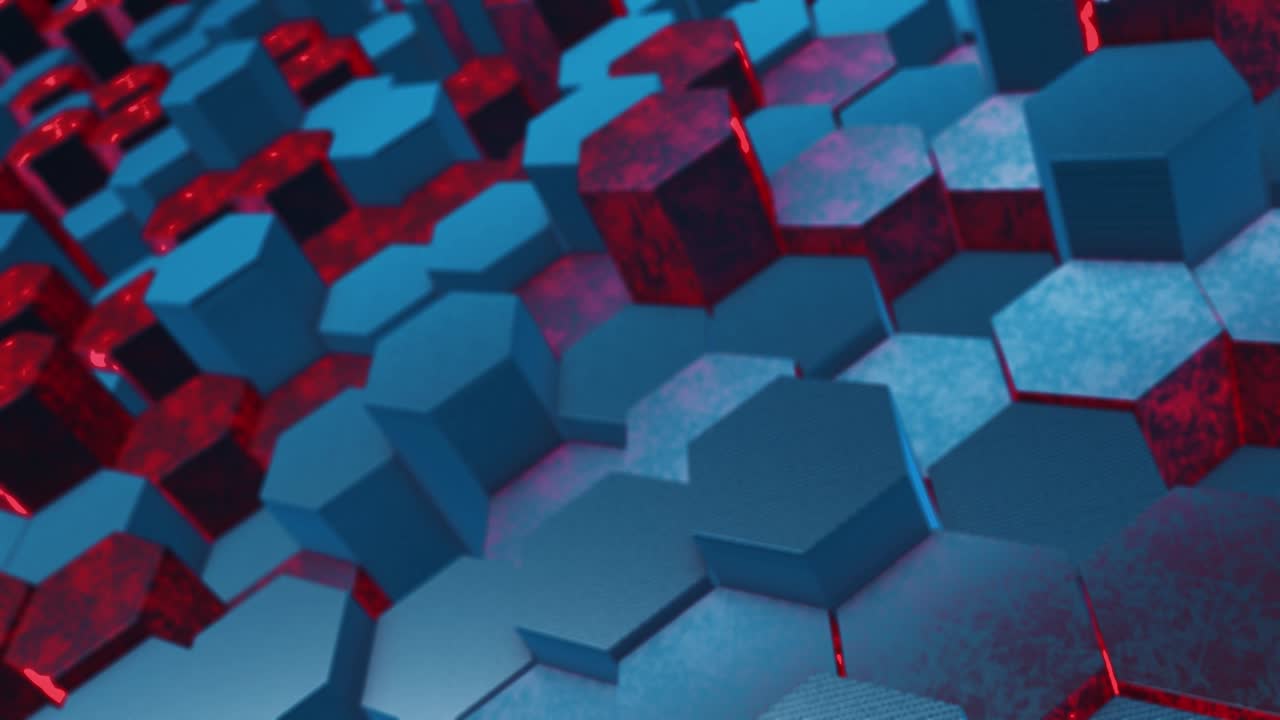 Pattern Bacground 4K