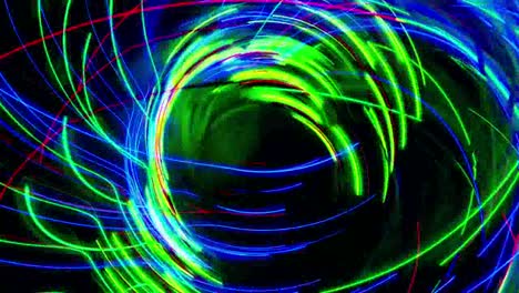 luces giratorias 09